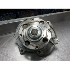 104Z013 Water Coolant Pump From 2013 GMC Acadia  3.6 12566029